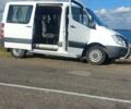 Мерседес Sprinter, об'ємом двигуна 2.15 л та пробігом 750 тис. км за 9000 $, фото 4 на Automoto.ua