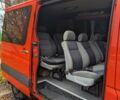 Мерседес Sprinter, объемом двигателя 2.2 л и пробегом 450 тыс. км за 11500 $, фото 4 на Automoto.ua