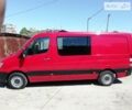 Мерседес Sprinter, об'ємом двигуна 2.2 л та пробігом 462 тис. км за 13500 $, фото 34 на Automoto.ua