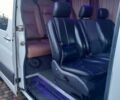 Мерседес Sprinter, объемом двигателя 2.1 л и пробегом 6 тыс. км за 17800 $, фото 23 на Automoto.ua