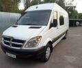 Мерседес Sprinter, объемом двигателя 2.9 л и пробегом 335 тыс. км за 16500 $, фото 7 на Automoto.ua