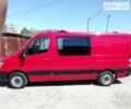 Мерседес Sprinter, объемом двигателя 2.2 л и пробегом 462 тыс. км за 13500 $, фото 33 на Automoto.ua