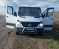 Мерседес Sprinter, об'ємом двигуна 2.15 л та пробігом 750 тис. км за 9000 $, фото 3 на Automoto.ua