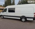 Мерседес Sprinter, об'ємом двигуна 2.9 л та пробігом 335 тис. км за 16500 $, фото 11 на Automoto.ua