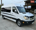 Мерседес Sprinter, объемом двигателя 2.1 л и пробегом 6 тыс. км за 17800 $, фото 3 на Automoto.ua