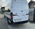 Мерседес Sprinter, объемом двигателя 2.1 л и пробегом 6 тыс. км за 17800 $, фото 7 на Automoto.ua
