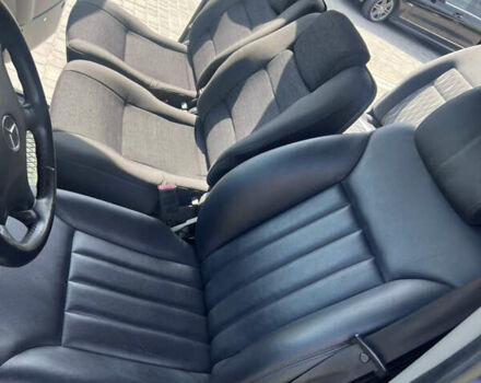 Мерседес Sprinter, объемом двигателя 0 л и пробегом 465 тыс. км за 18000 $, фото 5 на Automoto.ua