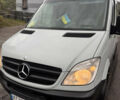 Мерседес Sprinter, об'ємом двигуна 2.15 л та пробігом 460 тис. км за 13000 $, фото 4 на Automoto.ua