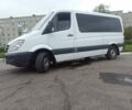 Мерседес Sprinter, об'ємом двигуна 2.2 л та пробігом 530 тис. км за 9700 $, фото 2 на Automoto.ua