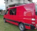 Мерседес Sprinter, об'ємом двигуна 2.2 л та пробігом 462 тис. км за 13500 $, фото 19 на Automoto.ua