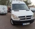 Мерседес Sprinter, об'ємом двигуна 2.9 л та пробігом 335 тис. км за 16500 $, фото 10 на Automoto.ua