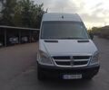 Мерседес Sprinter, об'ємом двигуна 2.9 л та пробігом 335 тис. км за 16500 $, фото 6 на Automoto.ua