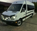 Мерседес Sprinter, объемом двигателя 2.1 л и пробегом 6 тыс. км за 17800 $, фото 8 на Automoto.ua