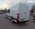 Мерседес Sprinter, об'ємом двигуна 2.9 л та пробігом 335 тис. км за 16500 $, фото 12 на Automoto.ua