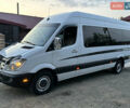 Мерседес Sprinter, объемом двигателя 2.1 л и пробегом 6 тыс. км за 17800 $, фото 1 на Automoto.ua