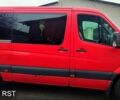 Мерседес Sprinter, об'ємом двигуна 2.2 л та пробігом 100 тис. км за 10000 $, фото 4 на Automoto.ua