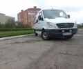 Мерседес Sprinter, об'ємом двигуна 2.2 л та пробігом 530 тис. км за 9700 $, фото 1 на Automoto.ua