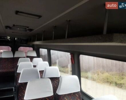 Мерседес Sprinter, об'ємом двигуна 2.15 л та пробігом 350 тис. км за 23500 $, фото 9 на Automoto.ua