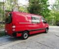 Мерседес Sprinter, об'ємом двигуна 2.2 л та пробігом 462 тис. км за 13500 $, фото 17 на Automoto.ua