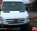 Мерседес Sprinter, об'ємом двигуна 3 л та пробігом 485 тис. км за 14000 $, фото 1 на Automoto.ua