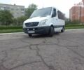 Мерседес Sprinter, объемом двигателя 2.2 л и пробегом 530 тыс. км за 9700 $, фото 1 на Automoto.ua