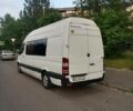 Мерседес Sprinter, объемом двигателя 0 л и пробегом 700 тыс. км за 17000 $, фото 3 на Automoto.ua