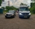 Мерседес Sprinter, объемом двигателя 0 л и пробегом 700 тыс. км за 17000 $, фото 14 на Automoto.ua