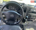 Мерседес Sprinter, объемом двигателя 0 л и пробегом 465 тыс. км за 18000 $, фото 4 на Automoto.ua