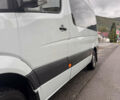 Мерседес Sprinter, об'ємом двигуна 2.15 л та пробігом 460 тис. км за 13000 $, фото 3 на Automoto.ua
