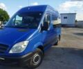 Мерседес Sprinter, об'ємом двигуна 2.15 л та пробігом 468 тис. км за 8800 $, фото 1 на Automoto.ua