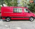 Мерседес Sprinter, об'ємом двигуна 2.2 л та пробігом 462 тис. км за 13500 $, фото 10 на Automoto.ua