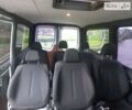 Мерседес Sprinter, объемом двигателя 2.2 л и пробегом 530 тыс. км за 9700 $, фото 13 на Automoto.ua