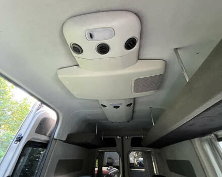 Мерседес Sprinter, объемом двигателя 2.2 л и пробегом 212 тыс. км за 14000 $, фото 10 на Automoto.ua