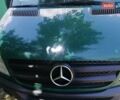 Мерседес Sprinter, объемом двигателя 2.2 л и пробегом 407 тыс. км за 11000 $, фото 9 на Automoto.ua