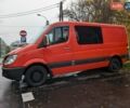 Мерседес Sprinter, объемом двигателя 2.2 л и пробегом 450 тыс. км за 11500 $, фото 3 на Automoto.ua
