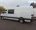 Мерседес Sprinter, объемом двигателя 2.9 л и пробегом 335 тыс. км за 16500 $, фото 13 на Automoto.ua