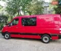 Мерседес Sprinter, об'ємом двигуна 2.2 л та пробігом 462 тис. км за 13500 $, фото 3 на Automoto.ua