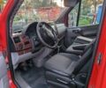 Мерседес Sprinter, объемом двигателя 2.2 л и пробегом 450 тыс. км за 11500 $, фото 6 на Automoto.ua