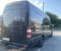 Мерседес Sprinter, объемом двигателя 2.3 л и пробегом 500 тыс. км за 13700 $, фото 5 на Automoto.ua