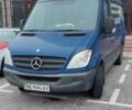 Мерседес Sprinter, объемом двигателя 0 л и пробегом 470 тыс. км за 8700 $, фото 1 на Automoto.ua