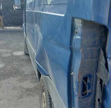 Мерседес Sprinter, объемом двигателя 0 л и пробегом 470 тыс. км за 8700 $, фото 3 на Automoto.ua