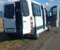 Мерседес Sprinter, об'ємом двигуна 2.15 л та пробігом 750 тис. км за 9000 $, фото 6 на Automoto.ua