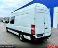 Мерседес Sprinter, объемом двигателя 22 л и пробегом 420 тыс. км за 10200 $, фото 2 на Automoto.ua