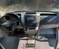 Мерседес Sprinter, объемом двигателя 2.5 л и пробегом 320 тыс. км за 14000 $, фото 5 на Automoto.ua