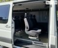 Мерседес Sprinter, объемом двигателя 2.15 л и пробегом 302 тыс. км за 12500 $, фото 21 на Automoto.ua