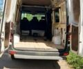 Мерседес Sprinter, об'ємом двигуна 2.2 л та пробігом 615 тис. км за 9500 $, фото 7 на Automoto.ua