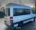 Мерседес Sprinter, объемом двигателя 2.5 л и пробегом 320 тыс. км за 14000 $, фото 3 на Automoto.ua