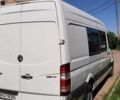 Мерседес Sprinter, объемом двигателя 2.2 л и пробегом 615 тыс. км за 14900 $, фото 4 на Automoto.ua