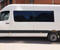 Мерседес Sprinter, объемом двигателя 2.2 л и пробегом 615 тыс. км за 14900 $, фото 1 на Automoto.ua