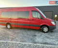 Мерседес Sprinter, об'ємом двигуна 2.99 л та пробігом 600 тис. км за 14500 $, фото 1 на Automoto.ua